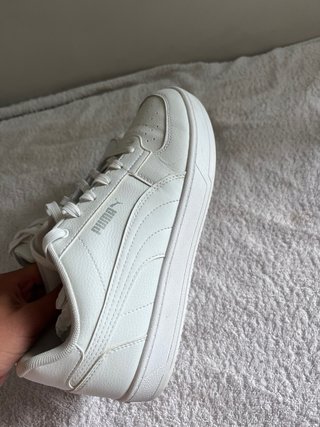 Zapatillas Puma Blancas Talla 41