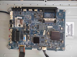 Placa Main Samsung BN94-02747E