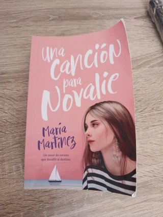 Una Cancion Para Novalie -V2*