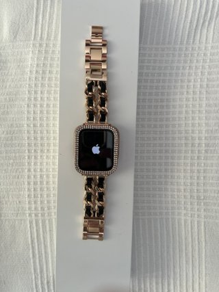 Apple Watch Series 6 Gold 44mm