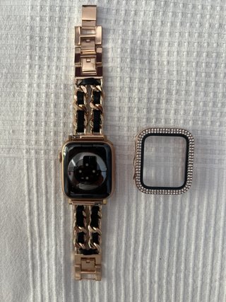 Apple Watch Series 6 Gold 44mm