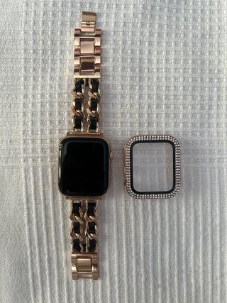 Apple Watch Series 6 Gold 44mm