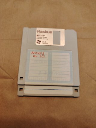 Herramienta Duplicar Capacidad FD 3.5 CAJUN