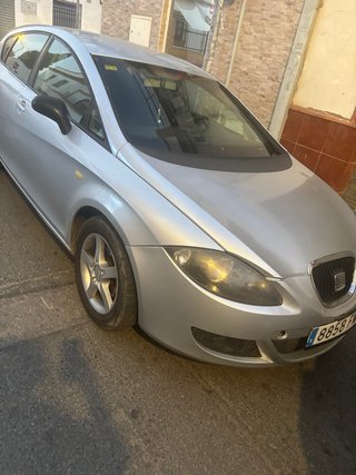 SEAT Leon 2007
