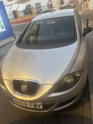 SEAT Leon 2007