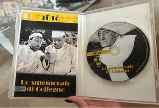 DVD Lo smemorato di Collegno - Totò