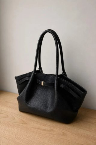 Stylish Vintageb Large-capacity Women Shoulder bag