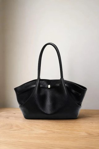 Stylish Vintageb Large-capacity Women Shoulder bag