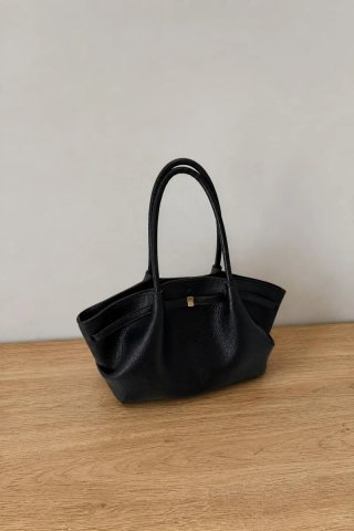 Stylish Vintageb Large-capacity Women Shoulder bag
