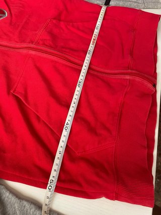 Chaqueta Nike Vintage Roja y Gris