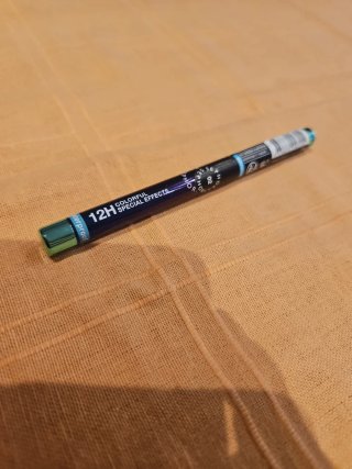 Delineador Sephora 12H Verde Aurora