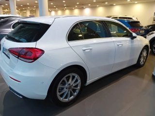 Mercedes-Benz Clase A 2020