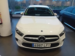 Mercedes-Benz Clase A 2020