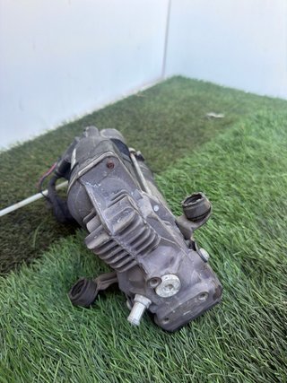 Compresor Suspensión Mercedes ML A1643200504