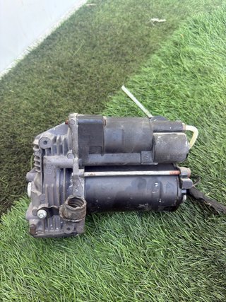 Compresor Suspensión Mercedes ML A1643200504