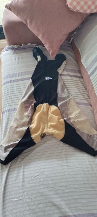 Maillot Triatlón Bianchi Talla L
