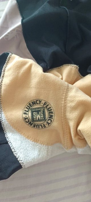 Maillot Triatlón Bianchi Talla L