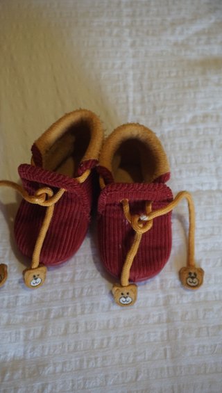 Zapatos bebe Coconut nº20 y mas ver fotos y tallas