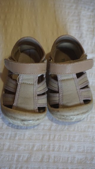 Zapatos bebe Coconut nº20 y mas ver fotos y tallas