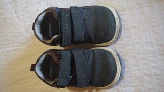 Zapatos bebe Coconut nº20 y mas ver fotos y tallas