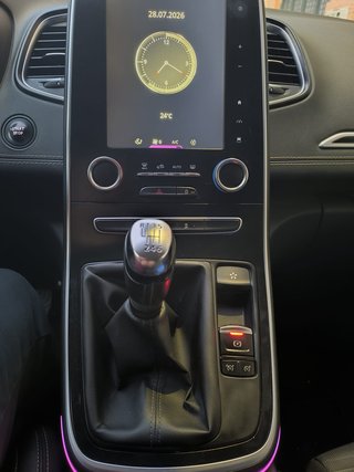 Renault Scénic Edition One 130 CV | Bose | Techo