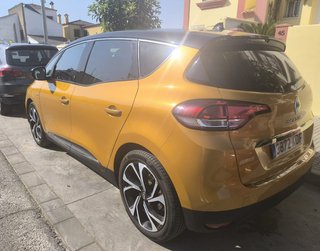 Renault Scénic Edition One 130 CV | Bose | Techo
