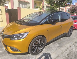 Renault Scénic Edition One 130 CV | Bose | Techo