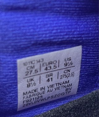 Asics Gel-Cumulus 28 Morado/Verde