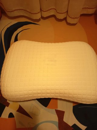 Almohada ikea