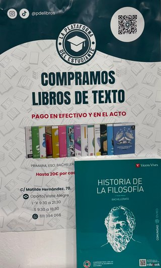 Libro HISTORIA DE LA FILOSOFIA 2oBACH VICENSVIVES