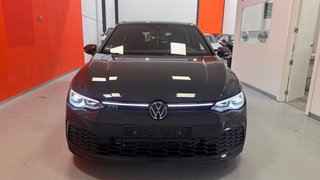 Volkswagen Golf GTI DSG 245CV