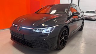 Volkswagen Golf GTI DSG 245CV