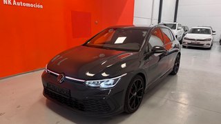 Volkswagen Golf GTI DSG 245CV