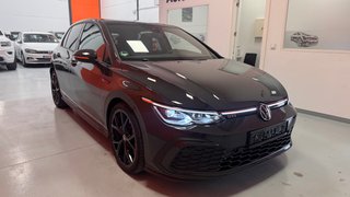 Volkswagen Golf GTI DSG 245CV