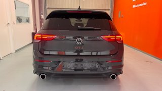 Volkswagen Golf GTI DSG 245CV