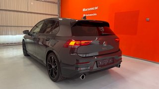 Volkswagen Golf GTI DSG 245CV