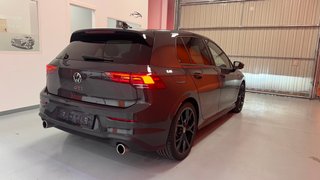 Volkswagen Golf GTI DSG 245CV