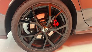 Volkswagen Golf GTI DSG 245CV