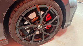 Volkswagen Golf GTI DSG 245CV