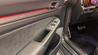 Volkswagen Golf GTI DSG 245CV