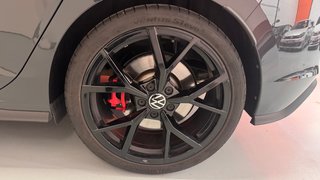 Volkswagen Golf GTI DSG 245CV