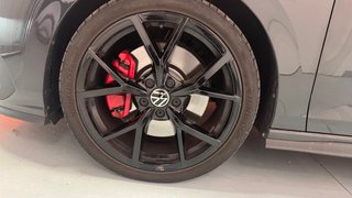 Volkswagen Golf GTI DSG 245CV