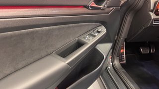 Volkswagen Golf GTI DSG 245CV
