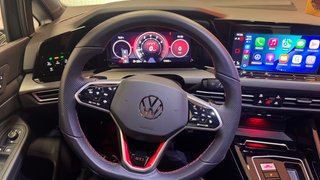 Volkswagen Golf GTI DSG 245CV