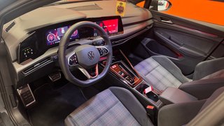 Volkswagen Golf GTI DSG 245CV