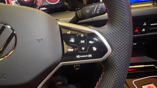 Volkswagen Golf GTI DSG 245CV