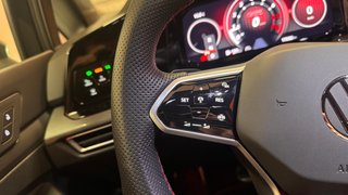 Volkswagen Golf GTI DSG 245CV