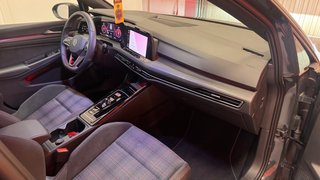 Volkswagen Golf GTI DSG 245CV