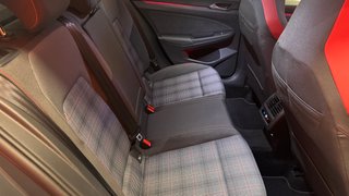 Volkswagen Golf GTI DSG 245CV