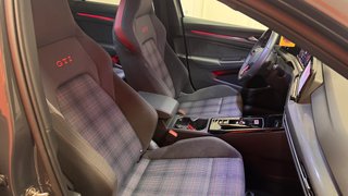 Volkswagen Golf GTI DSG 245CV